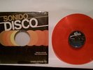 DEAD OR ALIVE-YOU SPIN ME ROUND LIKE A RECORD RARE MEXICAN RED VINYL