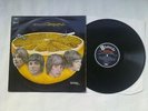 GRAPEFRUIT- AROUND GRAPEFRUIT- STEREO LP- U.K. 1ST PRESS VINYL 1968  PSYCHEDELIC