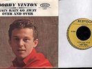 Bobby Vinton - Rain Rain Go Away