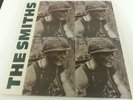 The Smiths - Meat Is Murder (Red  Vinyl)
