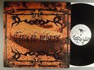 Univers Zero  Ceux Du Dehors   Belgian Prog  UK Press