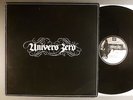 Univers Zero  Self-Titled  Prog  Atem 7001  Import
