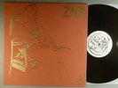 ZNR  Barricade 3   Prog With Hector Zazou  RIO  1981 UK Recommended Reissue