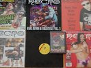 NECRO HIP HOP LOT