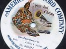AMERICAN RECORD COMPANY 