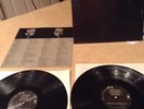 metallica 2x lp vinyl black album sealed enter sandman metal