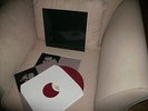 lp metallica black album enter sandman doppel lp OIS red vinyl