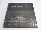 Will Jima The UFO Message LP 1974 AE 1974 Shrink Vinyl Record