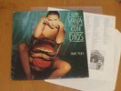 VAYA CON DIOS  TIME FLIES rare GREEK LP 1992 + INSERT   pop rock blues Belgium
