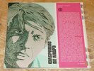 FABRIZIO DE ANDRE 2tr flexi SP KRUGOZOR magazine cover RUSSIA