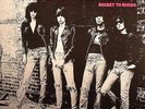 RAMONES - Rocket To Russia - 180 gram vinyl LP