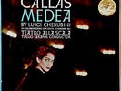 CALLAS - SERAFIN - CHERUBINI - MEDEA - COLUMBIA SAX 2290-2   3 Lp Set Mint