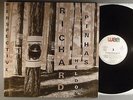 Richard Pinhas  Heldon  Perspective  French Prog  Compilation 3 Rare Live Tracks