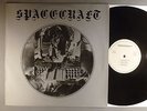 Spacecraft  Paradoxe   Private Electronic Cosmic Space Prog  French Press