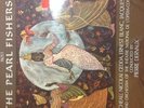 The Pearl Fishers 2 Record unopened Set by Bizet on Angel 3603 with Booklet