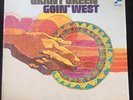 GRANT GREEN Goin' West Blue Note LPBST-84310 in shrink Van Gelder in matrix MINT
