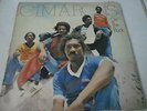 THE CIMARONS   ON THE ROCK