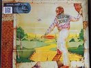 Elton John - Goodbye Yellow Brick Road LP Speakers Corner NM