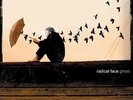RADICAL FACE Ghost LP NEW VINYL Morr Music repress Electric President Goldmund