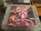 CANNIBAL CORPSE.BLOODTHIRST.LP.BLUE VINYL.SEALED.BoB.