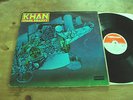 KHAN - SPACE SHANTY LP Uk 1st Deram Prog Psych Egg Steve Hillage Gong Canterbury