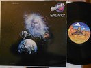 ROCKETS GALAXY ORIGINAL ITALY 1st PRESS 1980 ROCKLAND LABEL LP