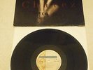 Ingrid Chavez–May,19,1992-EXTRA RARE ORIGINAL GERMAN LP/HOUSE-ELECTRONICA-POETRY