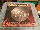 AMON AMARTH.FATE OF NORNS.LP PICT.DISC. No 442/500 Made.SEALED.