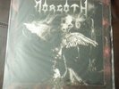 MORGOTH - Cursed Vinyl LP Played Once