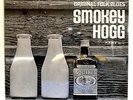 Smokey Hogg -1965-Kent-SEALED-FIRST PRESSING-12”-33RPM-LP- “Original Folk Blues”