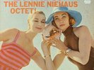 The Lennie Niehaus Octet-Zounds-Contemporary 3540-MONO NICE
