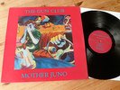 LP Gun Club, The ?– Mother Juno : Red Rhino Records ?– REDLP 84 vinyl album