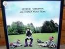George Harrison All Things Must Pass Digital Remasters Box Set VG++ / Near Mint