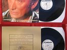 JOHNNY HALLYDAY maxi 45 tours LES VAUTOURS nouvelle version maxi - superbe -