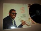 SIGNED AUTOGRAPHED LP DIZZY GILLESPIE Have Trumpet Will Excite