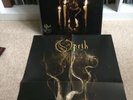 OPETH - Ghost Reverie Double Black Vinyl Rare Metal