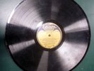 RARE 40 MINUTE EDISON DIAMOND DISC RECORD 30003 1ST LP ALBERT SPALDING +