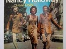 NANCY HOLLOWAY - HELLO DOLLY LP  (rare soul)