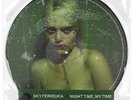 Sky Ferreira - Night Time, My Time (2014)  RSD Picture Vinyl LP  NEW  SPEEDYPOST