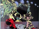 Victor Peraino's Kingdom Come – No Man's Land, Prog, Black Widow Reissue, + EP