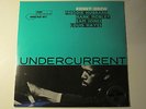 BN 84059-Kenny Drew Undercurrent Classic Records LP 180 Gram SEALED OOP