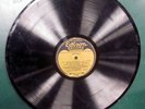 RARE 40 MINUTE EDISON DIAMOND DISC RECORD 30002 1ST LP WILLIAM TELL OVERTURE +
