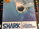 Shark [EP] * by Lewis Parker (Vinyl, Jan-2012, World of Dusty Vinyl)
