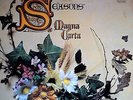 MAGNA CARTA-SEASONS G/F SPIRAL/SWIRL VERTIGO LABEL-GERMANY