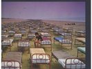 PINK FLOYD A Momentary Lapse Of Reason LP 10 Track With Inner Sleeve Hassticker