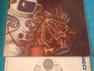 BEGGARS OPERA 'Pathfinder' Rare Prog Rock Lp - 1st German Press Vertigo 1972
