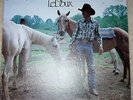 CHRIS LEDOUX LP - SONGS OF RODEO LIFE 1977