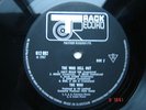 THE WHO - SELL OUT LP **1ST PRESS** **A2/B1**