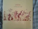 3 Genesis records lp trick of the tail selling england wind wuthering  very nice