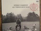 George Harrison All Things Must Pass RSD Vinyl Record Box Set
